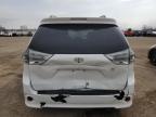 2011 TOYOTA SIENNA SPORT à vendre chez Copart ON - TORONTO