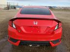 2020 HONDA CIVIC SPORT for sale at Copart AB - CALGARY
