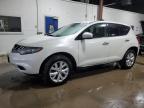 2012 Nissan Murano S იყიდება Blaine-ში, MN - Rear End