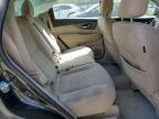 2015 Nissan Rogue S   за продажба в Waldorf, MD - Rear End