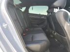 2022 Honda Accord Hybrid Sport за продажба в Antelope, CA - Rear End