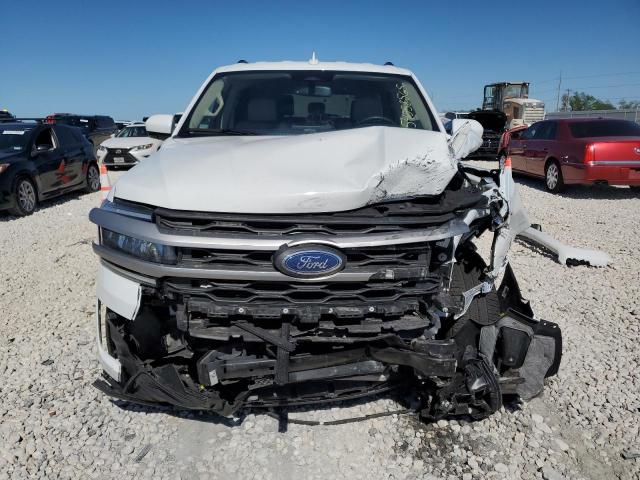  FORD EXPEDITION 2022 White