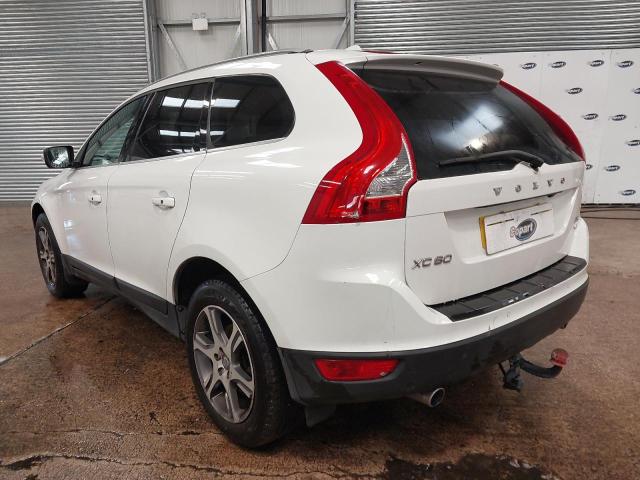 2012 VOLVO XC60 SE LU