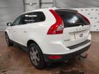2012 VOLVO XC60 SE LU for sale at Copart NEWBURY