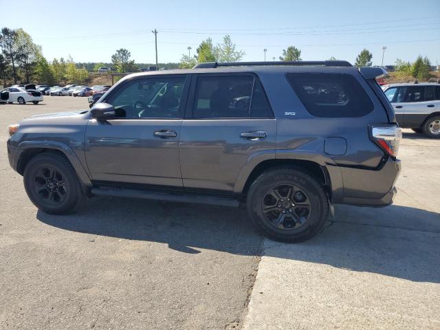  TOYOTA 4RUNNER 2016 Вугільний