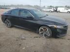 2022 Honda Accord Sport zu verkaufen in Fredericksburg, VA - Vandalism