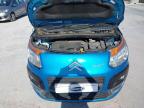 2012 CITROEN C3 PICASSO for sale at Copart ST HELENS