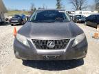 2010 Lexus Rx 350 de vânzare în Northfield, OH - Normal Wear