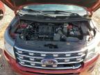 2016 Ford Explorer Xlt en Venta en Oklahoma City, OK - Front End