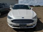 2017 FORD FUSION SE for sale at Copart AB - CALGARY