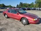 1997 Mercury Cougar Xr7 for Sale in Conway, AR - Side