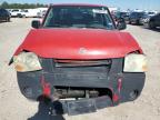 2004 Nissan Frontier Crew Cab Xe V6 zu verkaufen in Houston, TX - Front End