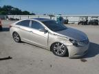 2011 Hyundai Sonata Se for Sale in Wilmer, TX - Front End