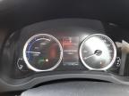 2015 LEXUS IS 300H EX for sale at Copart SANDWICH