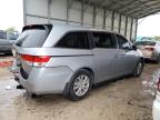 2016 Honda Odyssey Exl for Sale in Midway, FL - Rear End