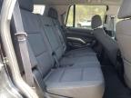 2019 Chevrolet Tahoe K1500 Ls zu verkaufen in Ellwood City, PA - Front End