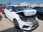 2023 MG 3 EXCLUSIV for sale at Copart SANDY
