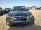 2018 Subaru Outback Touring na sprzedaż w San Antonio, TX - All Over