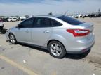 2014 Ford Focus Se en Venta en Nampa, ID - Front End