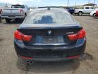 2016 Bmw 428 I Gran Coupe Sulev zu verkaufen in Kapolei, HI - Side