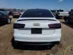 2015 Audi A6 Premium Plus for Sale in Chicago Heights, IL - Rear End