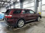 2012 Dodge Durango Crew for Sale in Ham Lake, MN - Front End