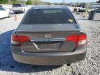 2011 Honda Civic Lx-S for Sale in Prairie Grove, AR - Front End