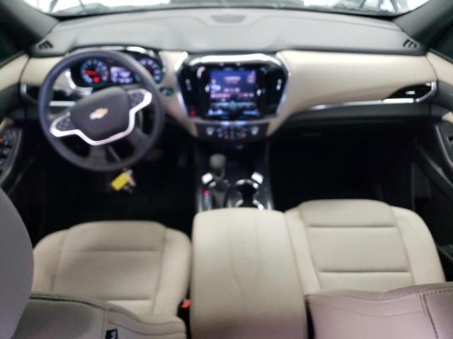  CHEVROLET TRAVERSE 2023 Teal