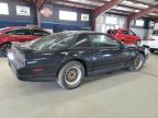1985 Pontiac Firebird Trans Am en Venta en East Granby, CT - Front End