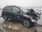 2018 Subaru Forester 2.5I Premium en Venta en Littleton, CO - Front End