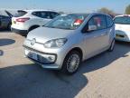 2012 VOLKSWAGEN HIGH UP for sale at Copart SANDWICH