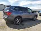 2019 Honda Pilot Exl للبيع في Las Vegas، NV - Front End