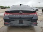 2021 Hyundai Elantra Sel for Sale in Wilmer, TX - Front End