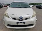 2012 TOYOTA PRIUS V    à vendre chez Copart TX - DALLAS