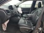 2023 Jeep Cherokee Altitude Lux за продажба в Dyer, IN - Front End