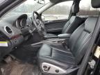 2011 Mercedes-Benz Gl 450 4Matic იყიდება Marlboro-ში, NY - Minor Dent/Scratches