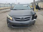 2012 Toyota Corolla Base for Sale in Dyer, IN - Front End