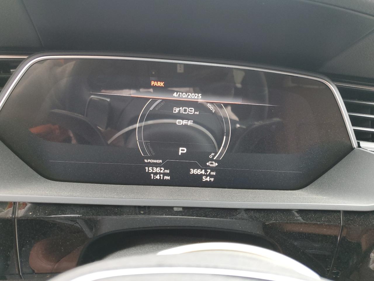 2023 Audi E-Tron Premium Plus VIN: WA1LAAGEXPB010285 Lot: 52153215
