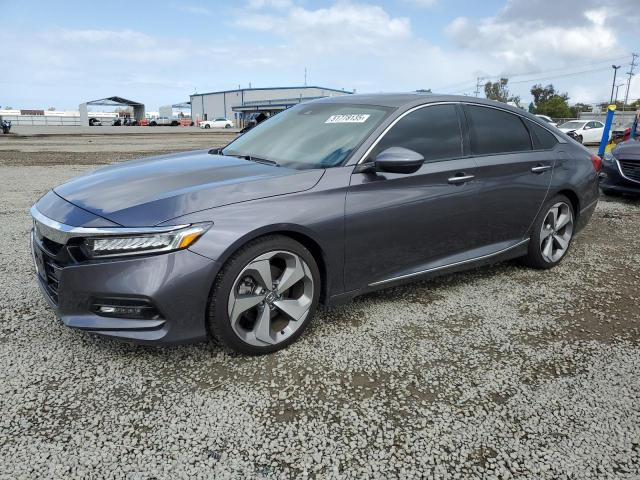2019 Honda Accord Touring