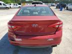 2017 Hyundai Sonata Se zu verkaufen in Florence, MS - Mechanical