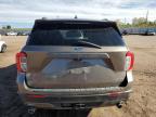 2021 Ford Explorer Xlt for Sale in Colorado Springs, CO - Front End