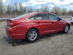 2016 Hyundai Sonata Se იყიდება Woodhaven-ში, MI - Minor Dent/Scratches