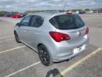 2019 VAUXHALL CORSA SRI for sale at Copart SANDTOFT