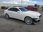 2009 Mercedes-Benz Clk 350 for Sale in Albuquerque, NM - Front End