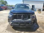 2021 Infiniti Qx80 Luxe de vânzare în Shreveport, LA - Front End