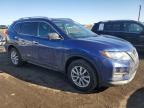 2018 NISSAN ROGUE S   for sale at Copart AB - CALGARY