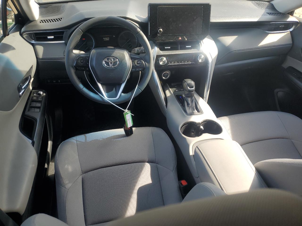 2024 Toyota Venza Le VIN: JTEAAAAH7RJ162397 Lot: 53778145