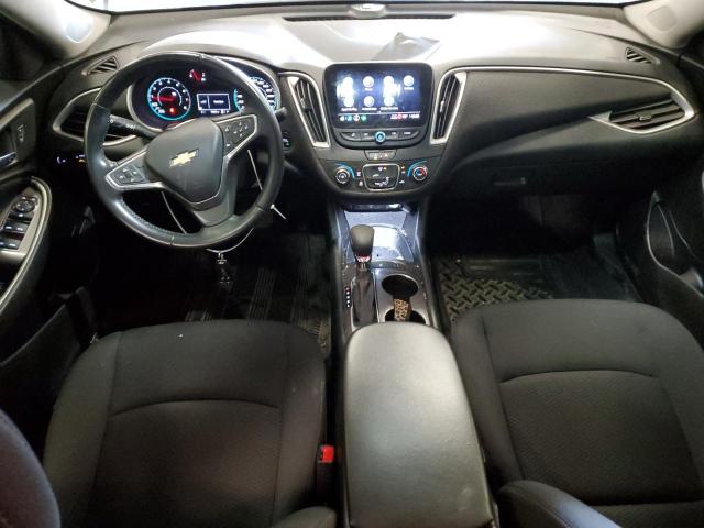  CHEVROLET MALIBU 2022 Czarny
