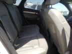 2018 Audi Q3 Premium en Venta en San Antonio, TX - Rear End