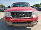 2004 Ford F150 Supercrew en Venta en Wilmer, TX - Hail